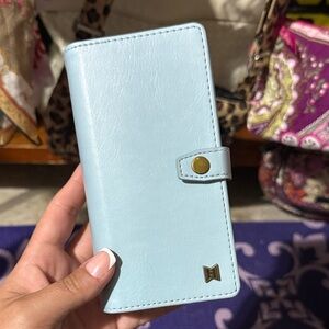 iPhone 14 Pro Wallet Case